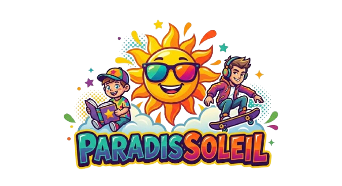 ParadisSoleil
