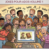 Jokes Pour Ados | Volume 1