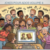 Jokes Pour Ados | Volume 4